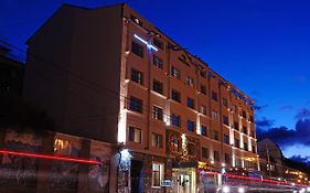 Hotel Ausonia